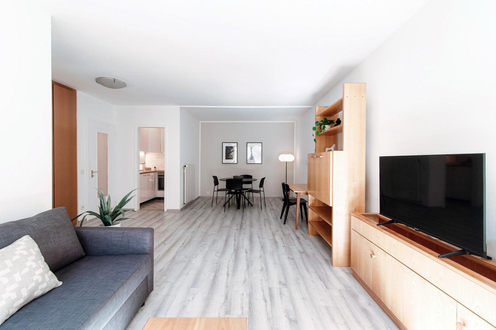 Castagnola 501 By Quokka 360 - Flat With Balcony Appartamento *