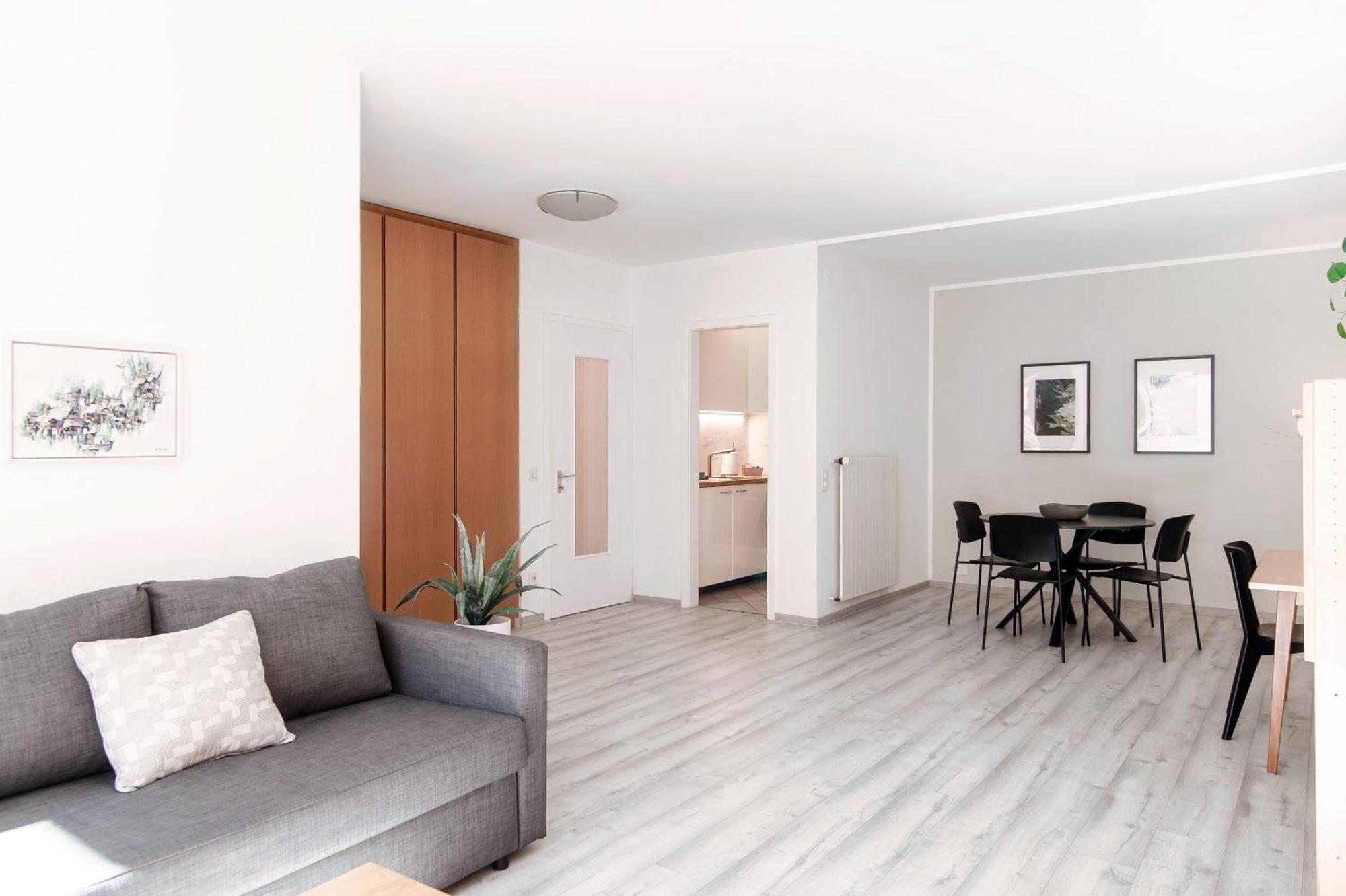 Appartamento Castagnola 501 By Quokka 360 - Flat With Balcony