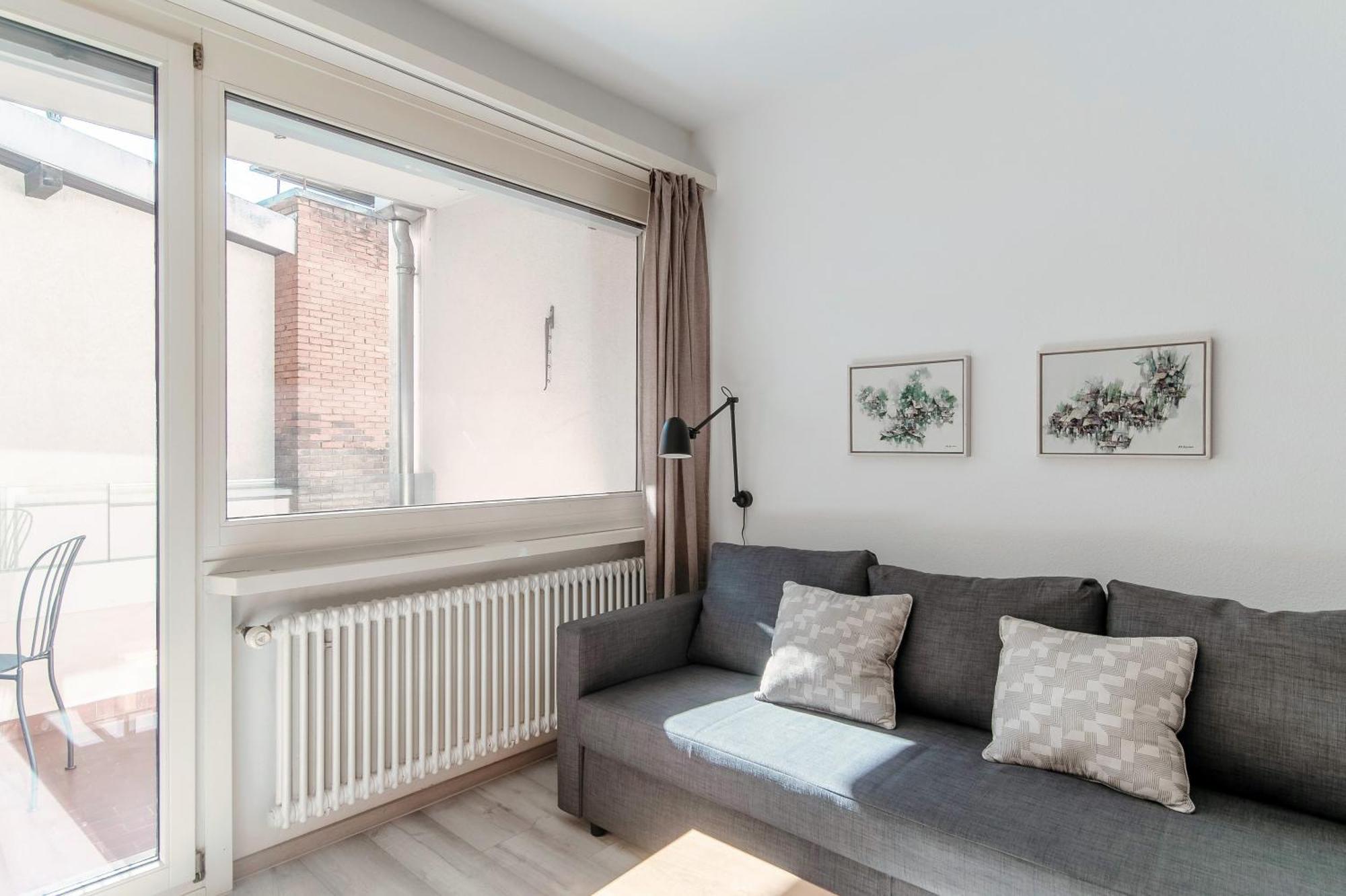 Castagnola 501 By Quokka 360 - Flat With Balcony *