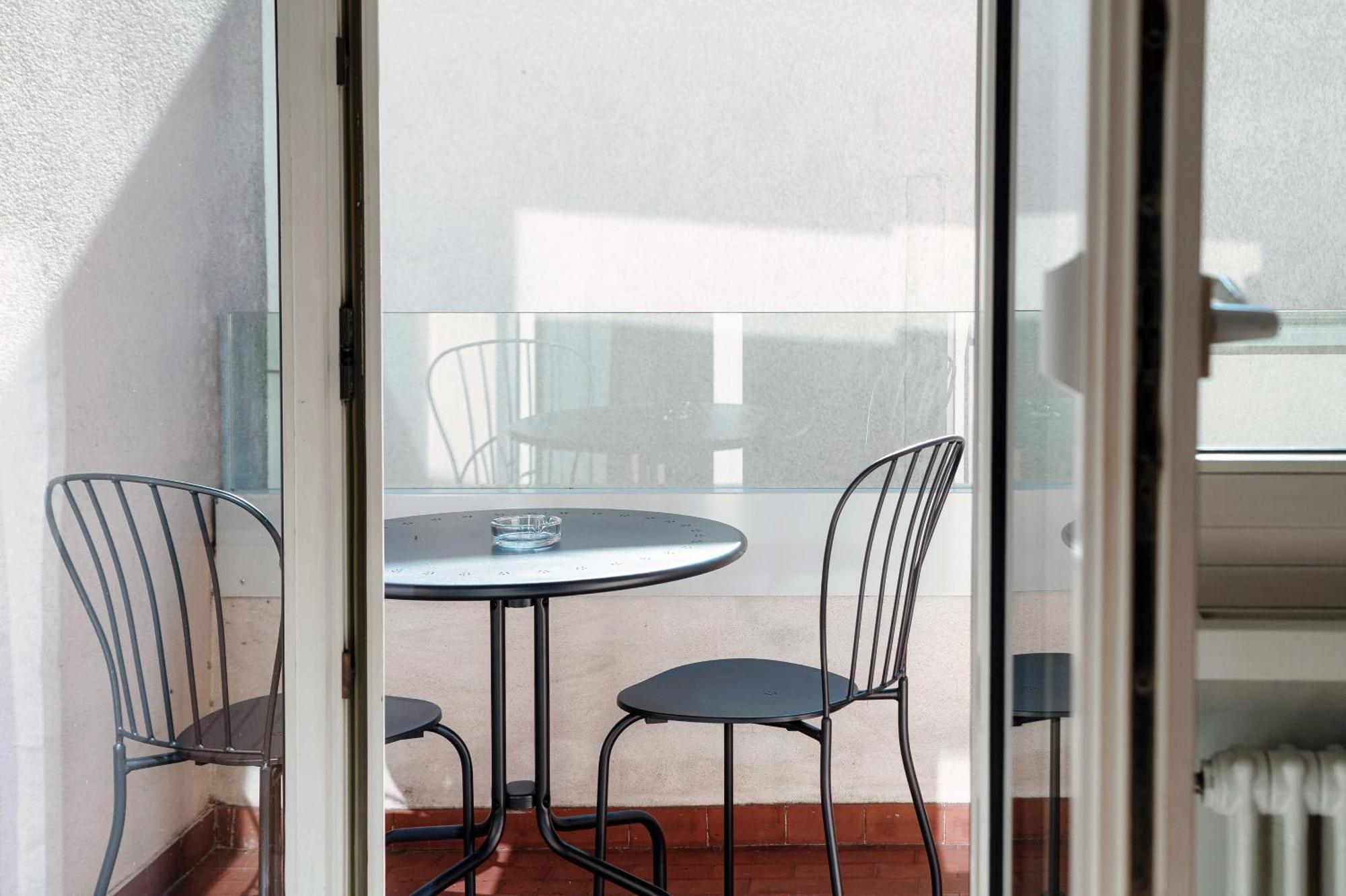 Appartamento Castagnola 501 By Quokka 360 - Flat With Balcony